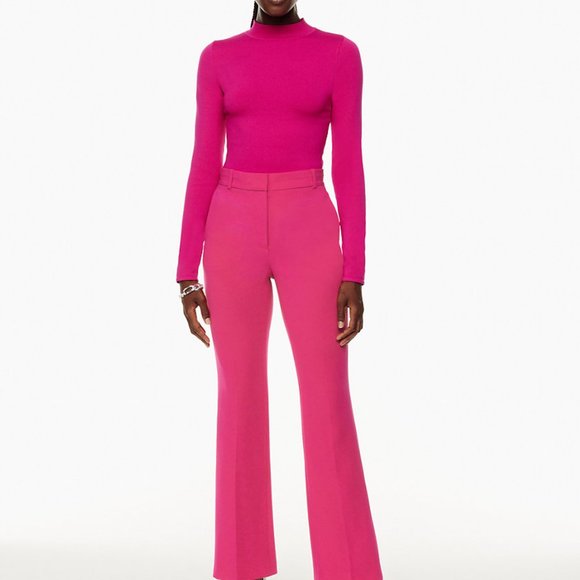 Aritzia Babaton Publish Pant - Picture 2 of 3